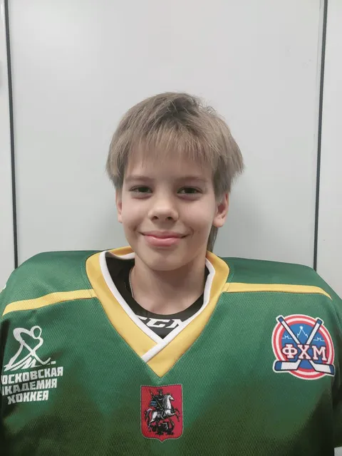 Степан Лазарев