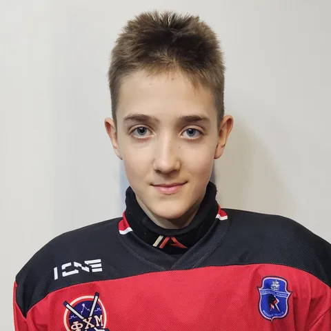 Егор Бегунов