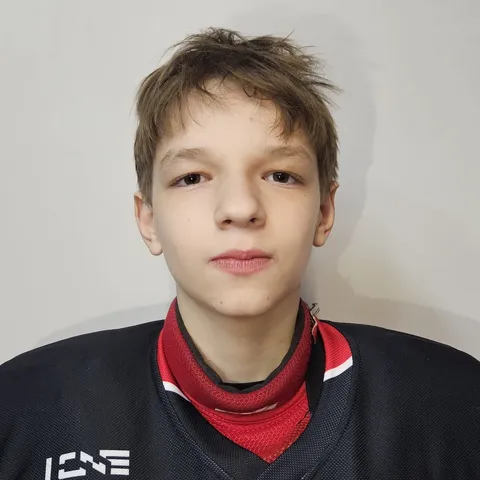 Егор Волнов