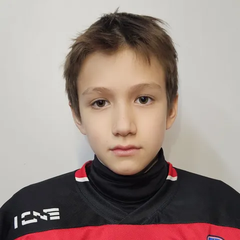 Арсений Никитин