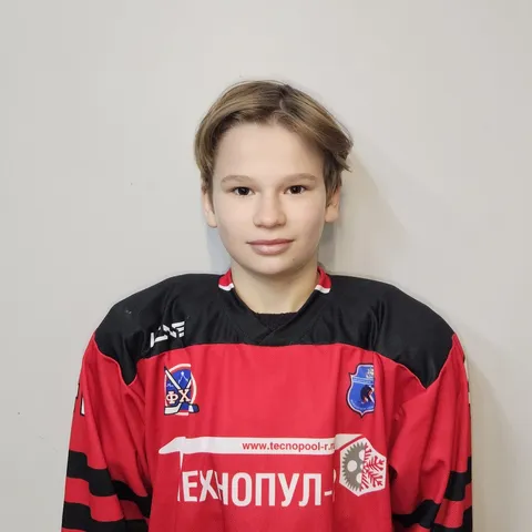 Андрей Самсоненко