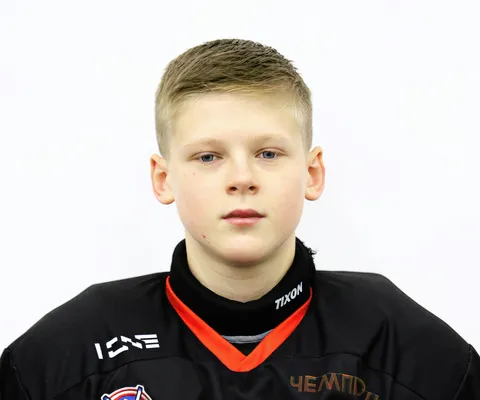 Андрей Аниковский