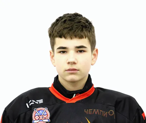 Арсений Костров