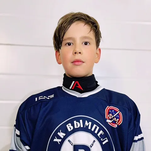 Дмитрий Ежелев