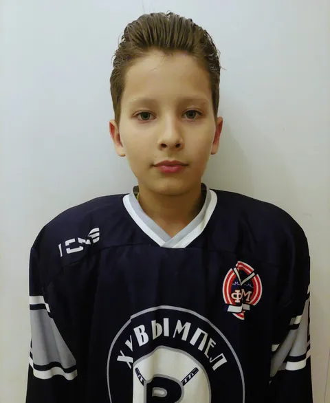 Валерий Куц