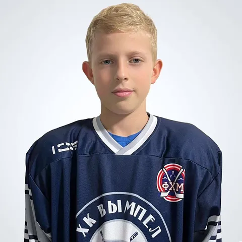 Даниил Николаев