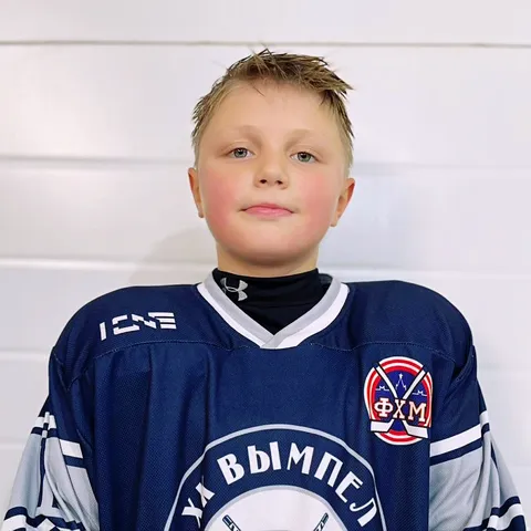Камиль Хайруллин