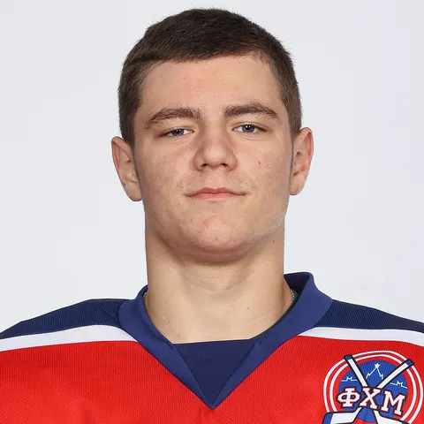 Александр Голубев