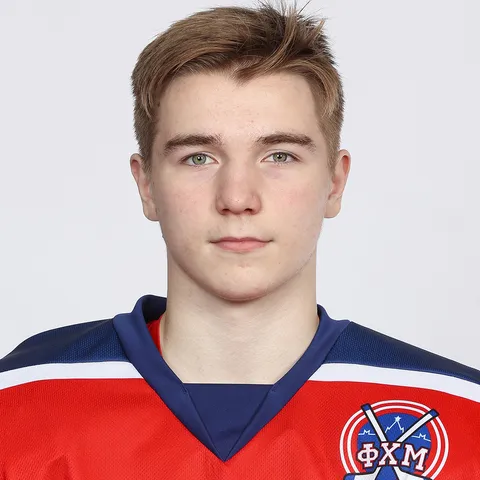 Федор Иващенко