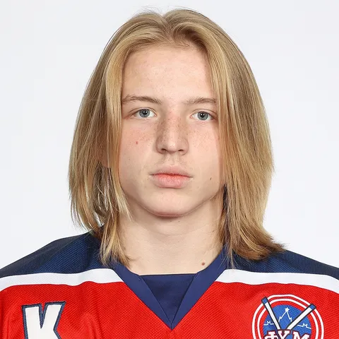 Никита Синикин