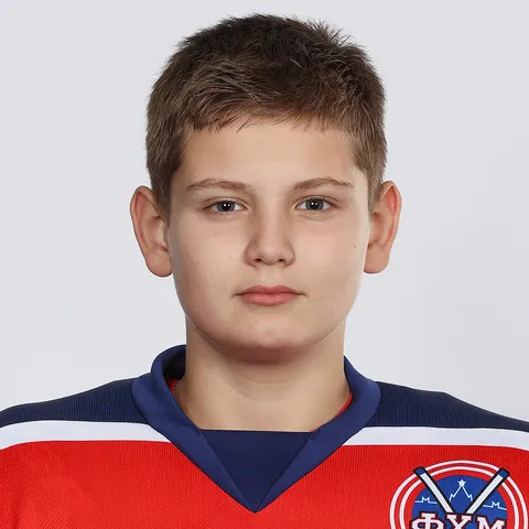 Матвей Доничев