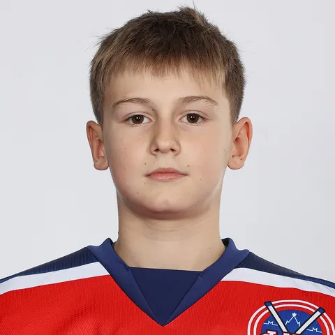 Арсений Кашеваров