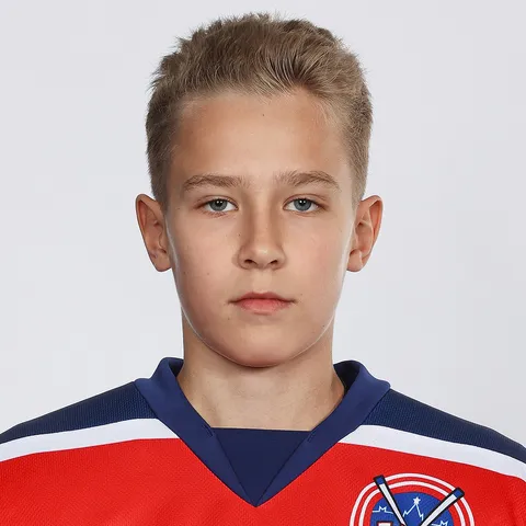 Демьян Валышев
