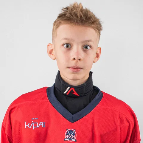 Артемий Барбакадзе