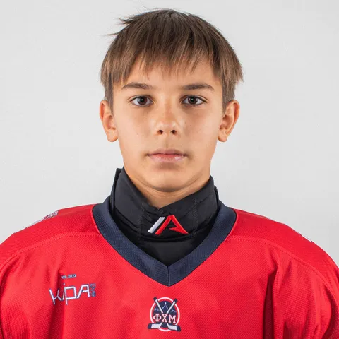 Семен Веселов