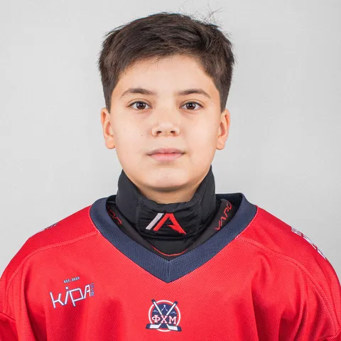 Амирхон Ахмедов