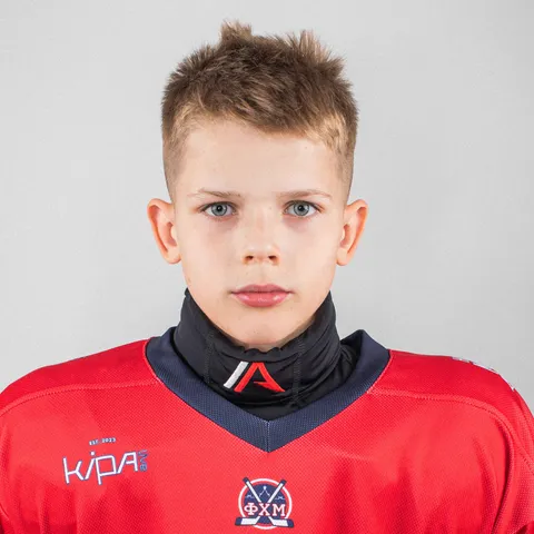 Александр Кибин