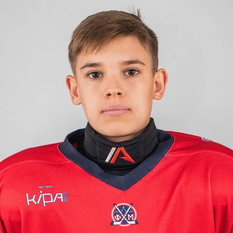 Илья Николаев