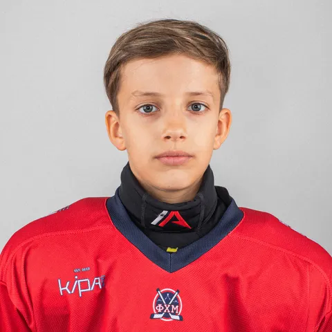 Дмитрий Ольховский