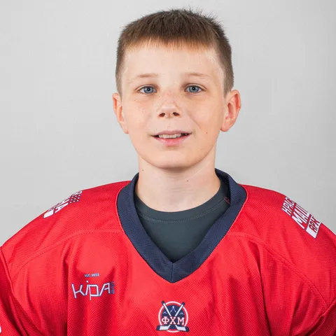 Арсений Асачев