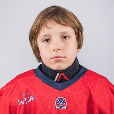 Семён Большаков
