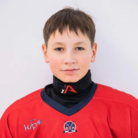 Арсений Иванов