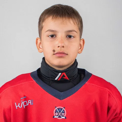 Алексей Пайсов