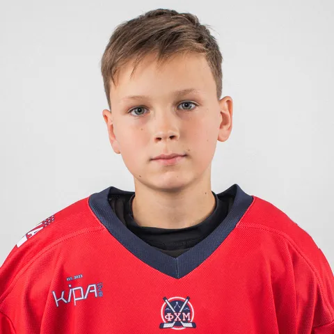Иван Самохвалов