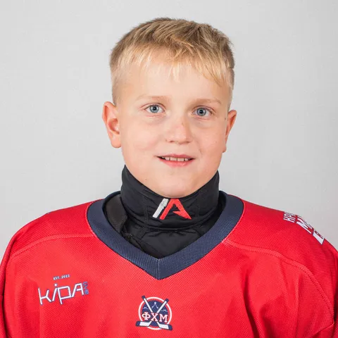 Александр Юшин