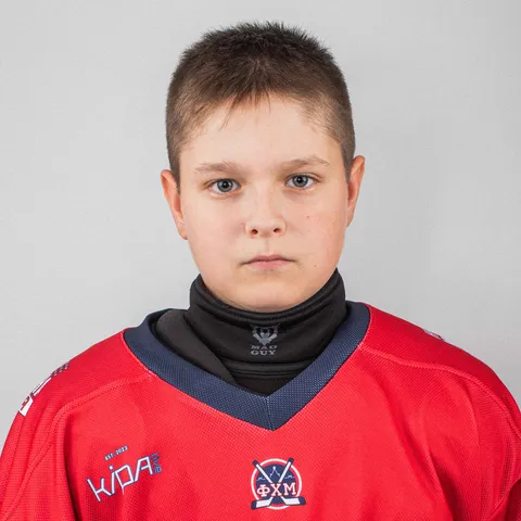 Григорий Бульбенков