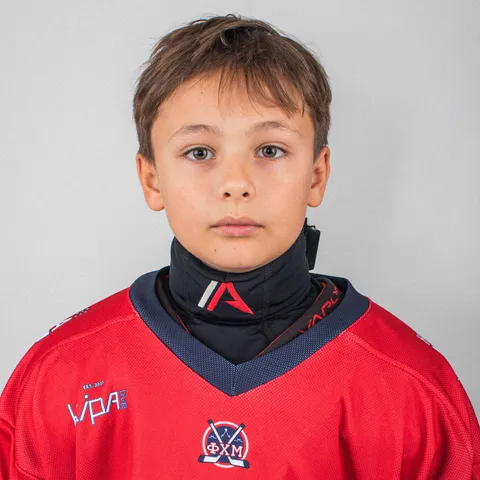 Егор Павлов