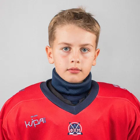 Павел Тихомиров