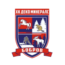 Деко Минералс 2010