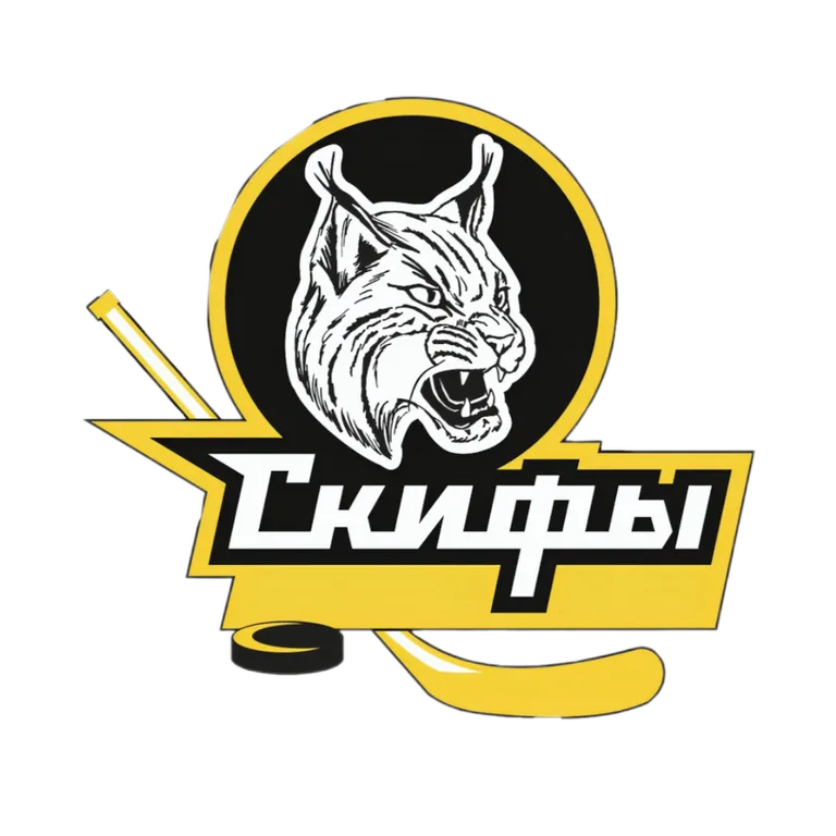 ХК Скифы 2013