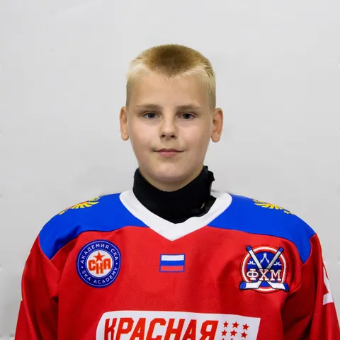 Кирилл Боричевский