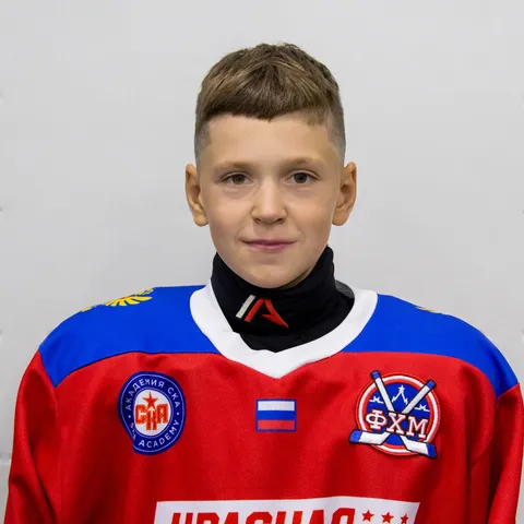 Данила Ларин