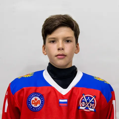Родион Лобко