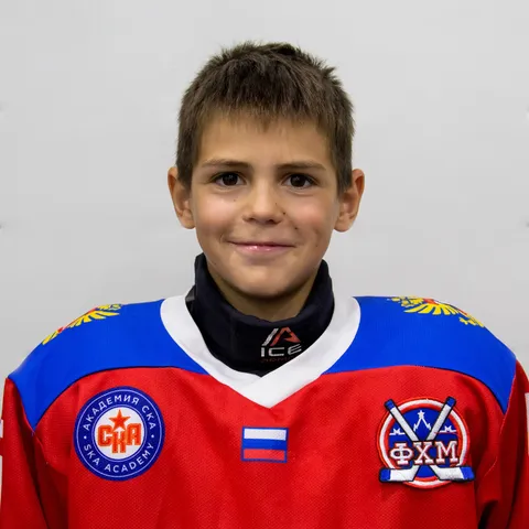 Александр Шебуняев