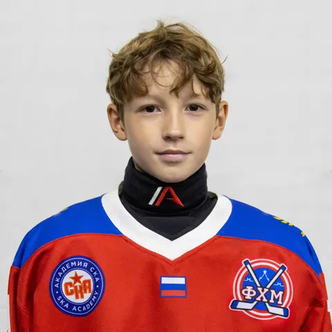 Сергей Бондаренко