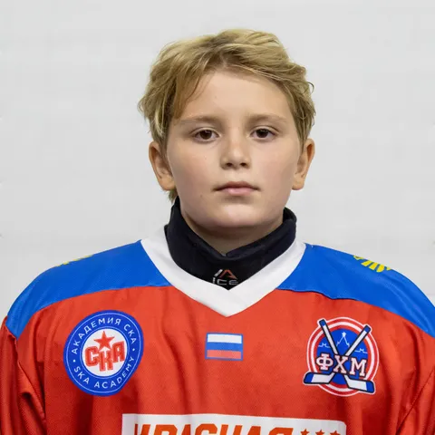 Марсель Деев