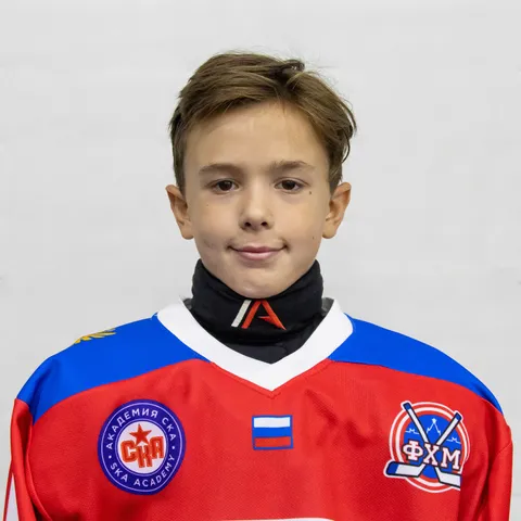 Александр Зайцев