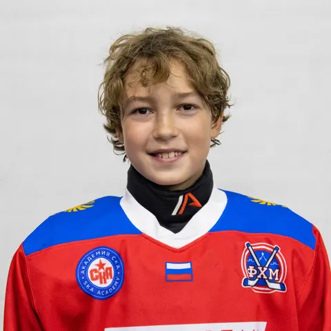 Егор Коновалов