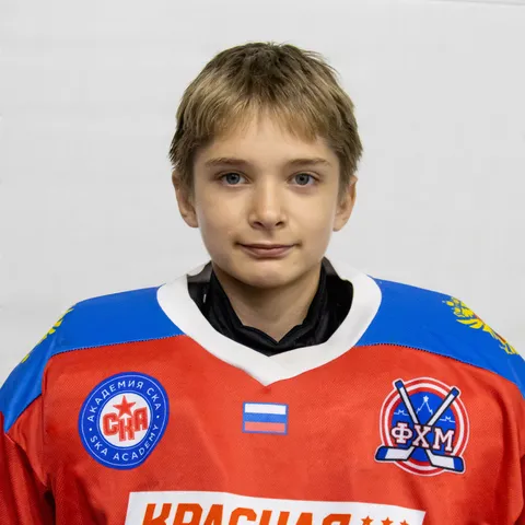 Родион Лисейченко