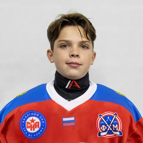 Иван Селезнев