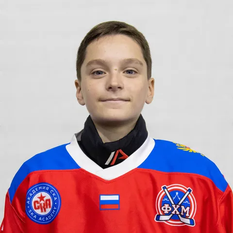 Кирилл Таридонов