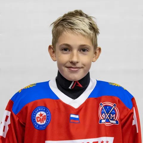 Андрей Филатов