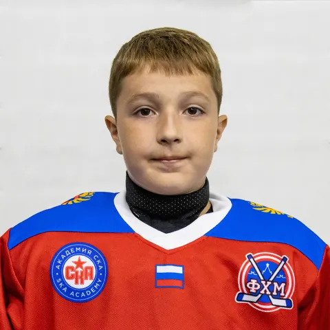Дамир Горелов