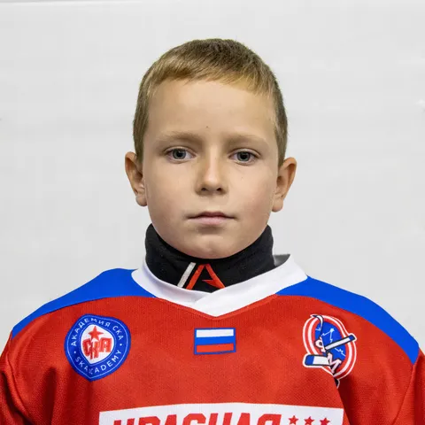 Илья Самсонов