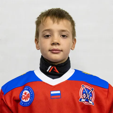 Илья Шляхтин