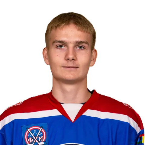 Александр Баранов